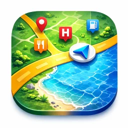 Icono de Yerevan Armenia Offline Map