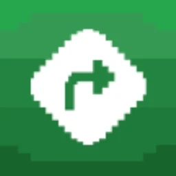 Ícone de MapQuest: Get Directions